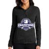 Women's Sweater Fleece Jacket Thumbnail