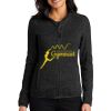 Women's Sweater Fleece Jacket Thumbnail