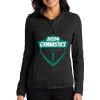 Women's Sweater Fleece Jacket Thumbnail
