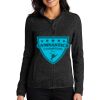 Women's Sweater Fleece Jacket Thumbnail