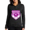 Women's Sweater Fleece Jacket Thumbnail