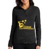 Women's Sweater Fleece Jacket Thumbnail
