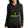 Women's Sweater Fleece Jacket Thumbnail