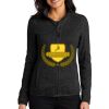 Women's Sweater Fleece Jacket Thumbnail