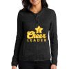 Women's Sweater Fleece Jacket Thumbnail