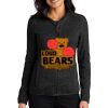 Women's Sweater Fleece Jacket Thumbnail