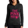 Women's Sweater Fleece Jacket Thumbnail
