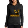 Women's Sweater Fleece Jacket Thumbnail