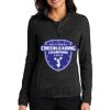Women's Sweater Fleece Jacket Thumbnail