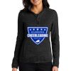 Women's Sweater Fleece Jacket Thumbnail