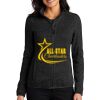 Women's Sweater Fleece Jacket Thumbnail