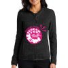 Women's Sweater Fleece Jacket Thumbnail