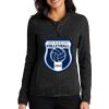 Women's Sweater Fleece Jacket Thumbnail