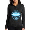 Women's Sweater Fleece Jacket Thumbnail