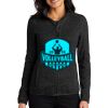 Women's Sweater Fleece Jacket Thumbnail