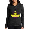 Women's Sweater Fleece Jacket Thumbnail
