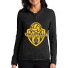 Women's Sweater Fleece Jacket Thumbnail