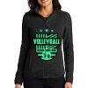 Women's Sweater Fleece Jacket Thumbnail