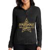 Women's Sweater Fleece Jacket Thumbnail