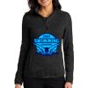 Women's Sweater Fleece Jacket Thumbnail