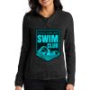 Women's Sweater Fleece Jacket Thumbnail