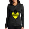 Women's Sweater Fleece Jacket Thumbnail