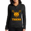 Women's Sweater Fleece Jacket Thumbnail