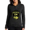 Women's Sweater Fleece Jacket Thumbnail