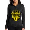 Women's Sweater Fleece Jacket Thumbnail