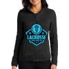 Women's Sweater Fleece Jacket Thumbnail