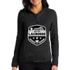 Women's Sweater Fleece Jacket Thumbnail