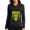 Women's Sweater Fleece Jacket Thumbnail