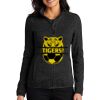 Women's Sweater Fleece Jacket Thumbnail