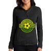 Women's Sweater Fleece Jacket Thumbnail