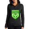 Women's Sweater Fleece Jacket Thumbnail