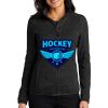 Women's Sweater Fleece Jacket Thumbnail