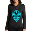 Women's Sweater Fleece Jacket Thumbnail