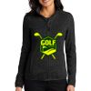 Women's Sweater Fleece Jacket Thumbnail