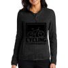 Women's Sweater Fleece Jacket Thumbnail