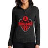 Women's Sweater Fleece Jacket Thumbnail