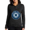 Women's Sweater Fleece Jacket Thumbnail