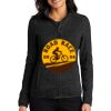 Women's Sweater Fleece Jacket Thumbnail