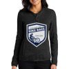 Women's Sweater Fleece Jacket Thumbnail