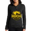 Women's Sweater Fleece Jacket Thumbnail