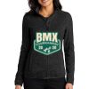 Women's Sweater Fleece Jacket Thumbnail