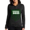 Women's Sweater Fleece Jacket Thumbnail