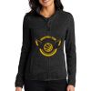 Women's Sweater Fleece Jacket Thumbnail