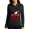 Women's Sweater Fleece Jacket Thumbnail