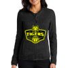 Women's Sweater Fleece Jacket Thumbnail