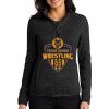 Women's Sweater Fleece Jacket Thumbnail